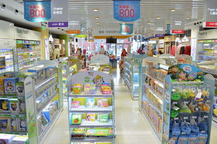 母嬰店商品管理五步法 高效運(yùn)營驅(qū)動(dòng)業(yè)績增長